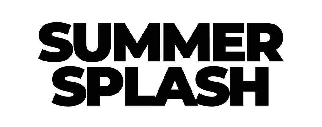 #3 Summer Splash 2024 5 Tage Festivalpass  